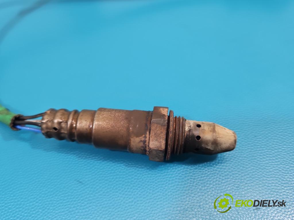 Volvo S60 II 2010-2018 2.0 D4 181KM automatic 133 kW 1969 cm3 4- Sonda lambda 31319386 (Lambda sonda)