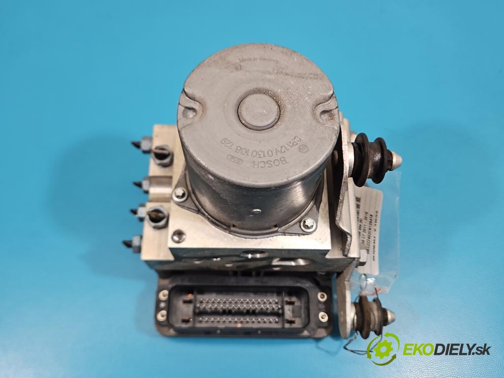 Audi A6 C7 2011-2018 3.0 TDI 204 HP automatic 150 kW 2967 cm3 5- čerpadlo abs 4G0907379J (Pumpa ABS)