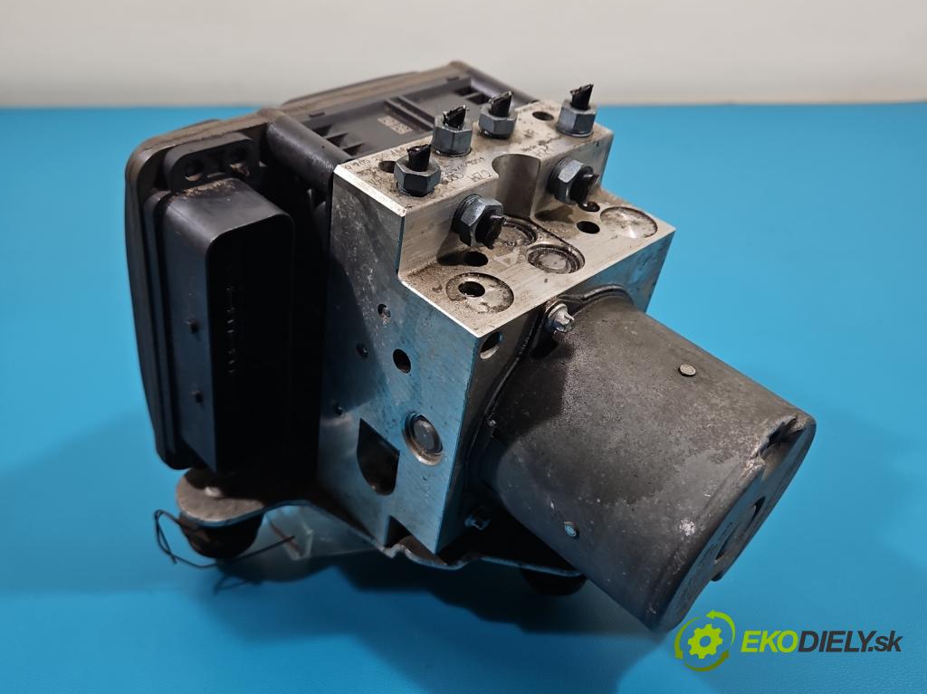 Audi A6 C7 2011-2018 3.0 TDI 204 HP automatic 150 kW 2967 cm3 5- čerpadlo abs 4G0907379J (Pumpa ABS)