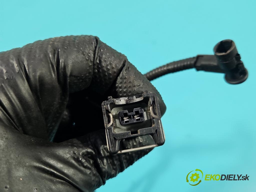 Volvo S60 II 2010-2018 2.0 D4 181KM automatic 133 kW 1969 cm3 4- Balíček: svíčky: žavícich: 31342467