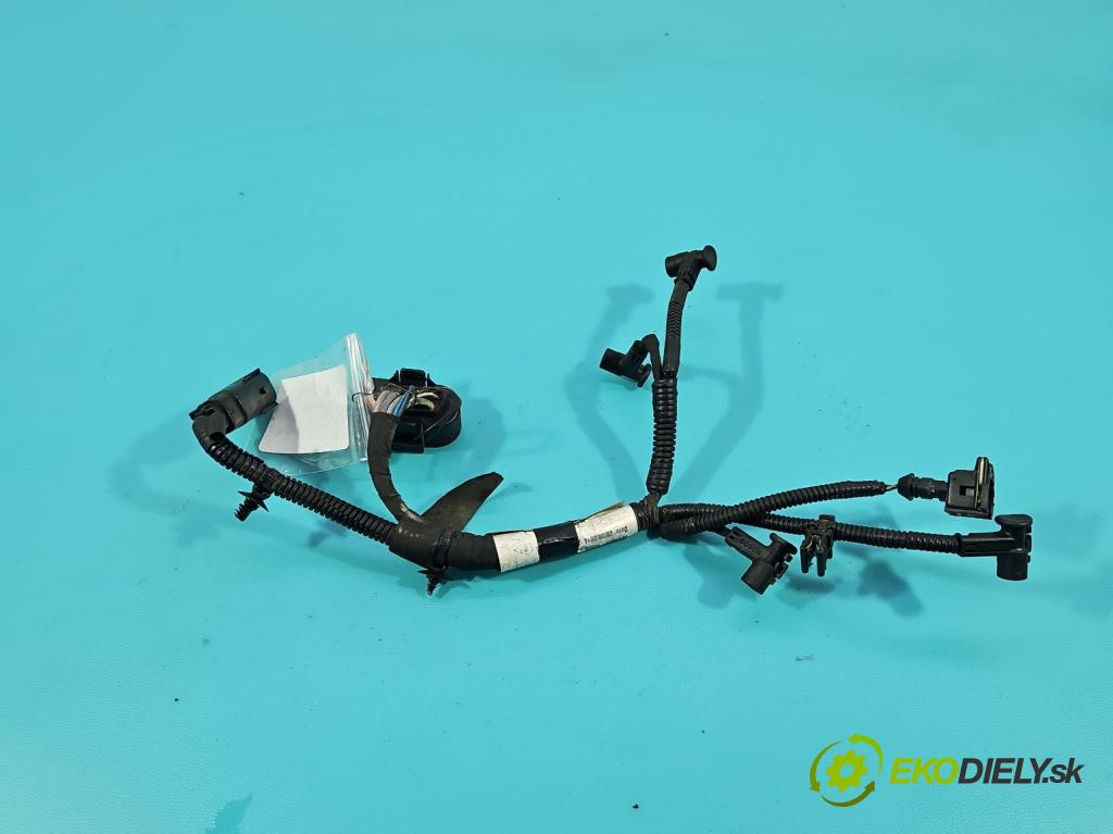 Volvo S60 II 2010-2018 2.0 D4 181KM automatic 133 kW 1969 cm3 4- Balíček: svíčky: žavícich: 31342467