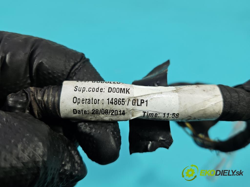 Volvo S60 II 2010-2018 2.0 D4 181KM automatic 133 kW 1969 cm3 4- Balíček: svíčky: žavícich: 31342467