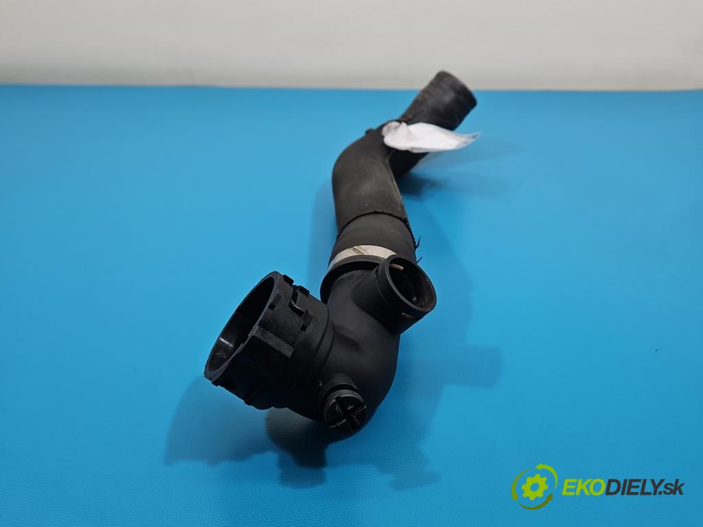 Audi A6 C7 2011-2018 3.0 TDI 204 HP automatic 150 kW 2967 cm3 5- rúrka systému chladenia 4G0121049L