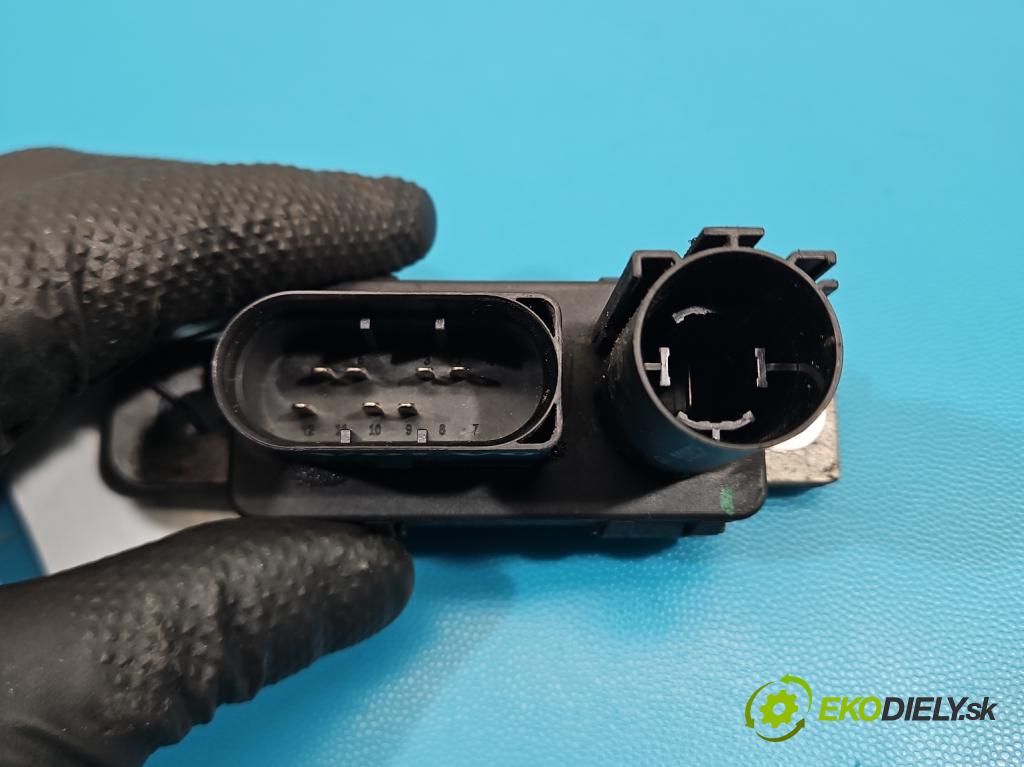 Volvo S60 II 2010-2018 2.0 D4 181KM automatic 133 kW 1969 cm3 4- Relé: svíčky: zařicích: 31431776 (Relé)