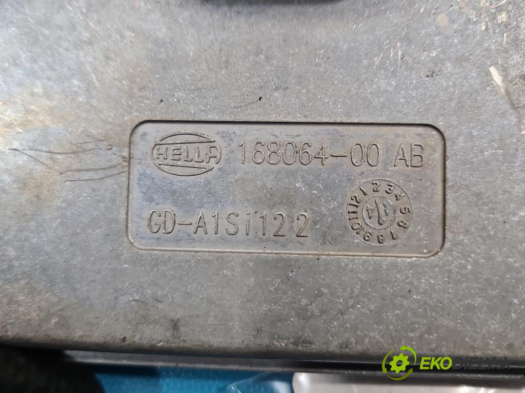 Audi A6 C7 2011-2018 3.0 TDI 204 HP automatic 150 kW 2967 cm3 5- střídač: xenon 4H0907472B (Riadiaca jednotka xenónu)