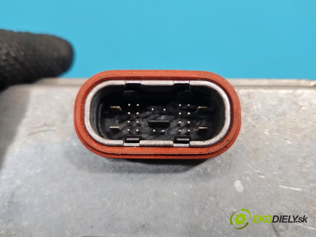 Audi A6 C7 2011-2018 3.0 TDI 204 HP automatic 150 kW 2967 cm3 5- střídač: xenon 4H0907472B (Riadiaca jednotka xenónu)