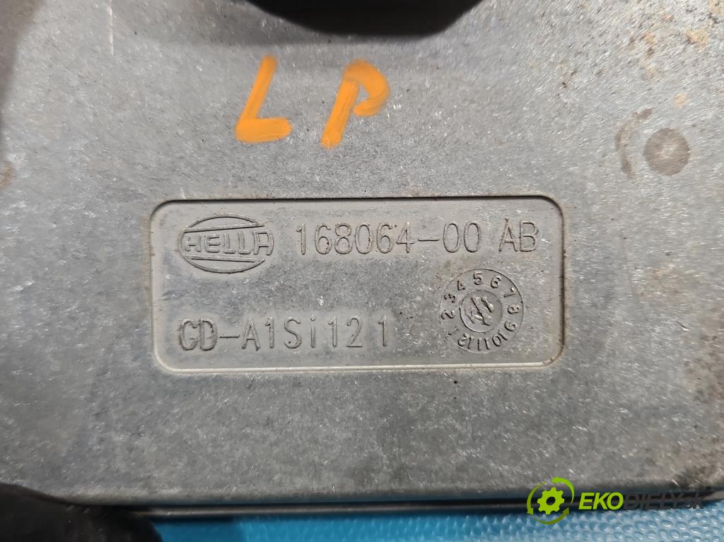 Audi A6 C7 2011-2018 3.0 TDI 204 HP automatic 150 kW 2967 cm3 5- střídač: xenon 4H0907472B (Riadiaca jednotka xenónu)