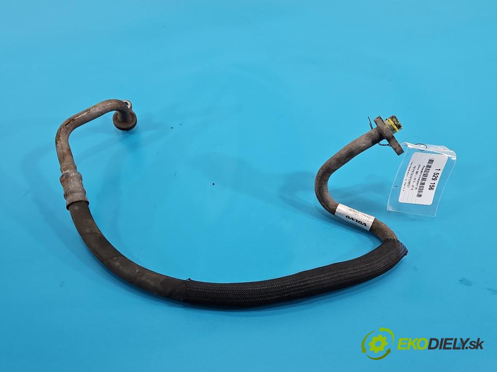 Volvo S60 II 2010-2018 2.0 D4 181KM automatic 133 kW 1969 cm3 4- rúrka klimatizácie 31332530