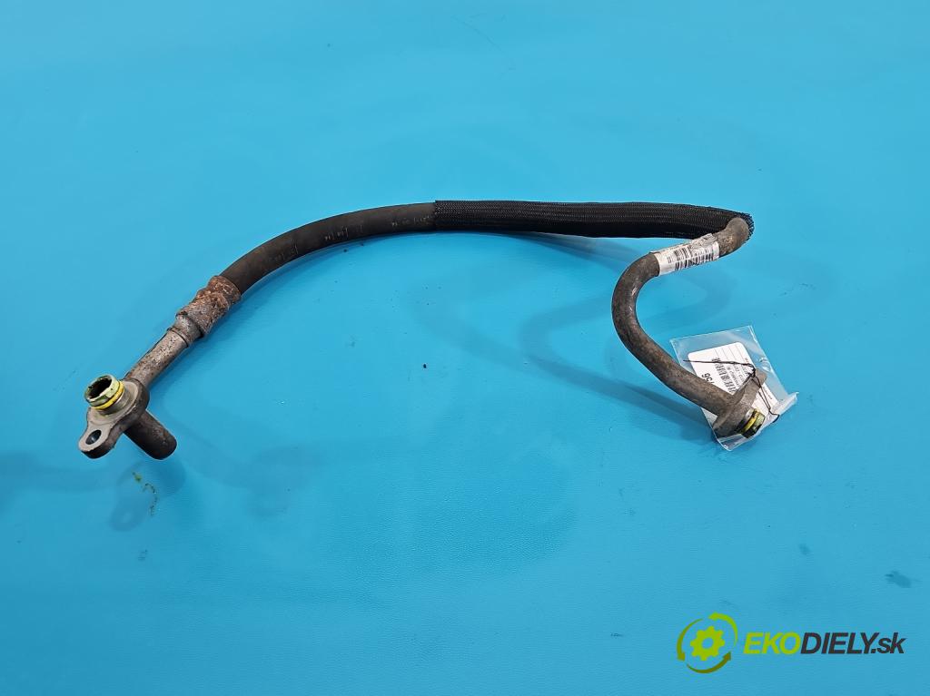 Volvo S60 II 2010-2018 2.0 D4 181KM automatic 133 kW 1969 cm3 4- rúrka klimatizácie 31332530