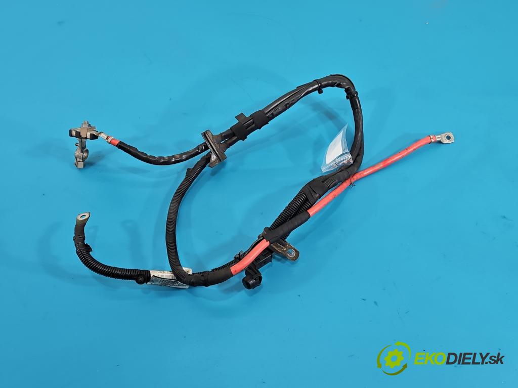 Volvo S60 II 2010-2018 2.0 D4 181KM automatic 133 kW 1969 cm3 4- kontakt plusová 31412938