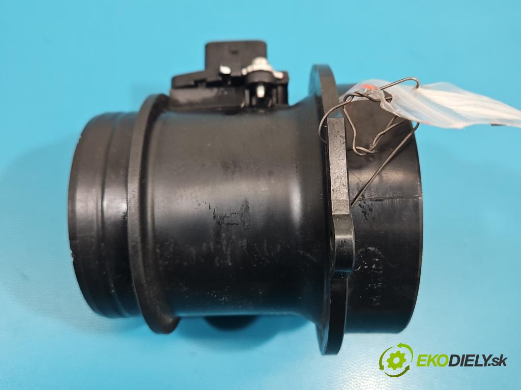 Audi A6 C7 2011-2018 3.0 TDI 204 HP automatic 150 kW 2967 cm3 5- průtokoměr: 059906461N (Váha vzduchu)