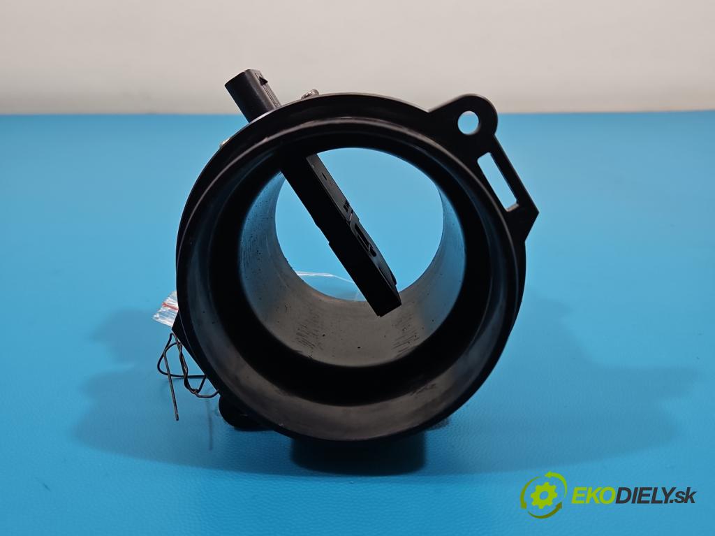 Audi A6 C7 2011-2018 3.0 TDI 204 HP automatic 150 kW 2967 cm3 5- průtokoměr: 059906461N (Váha vzduchu)