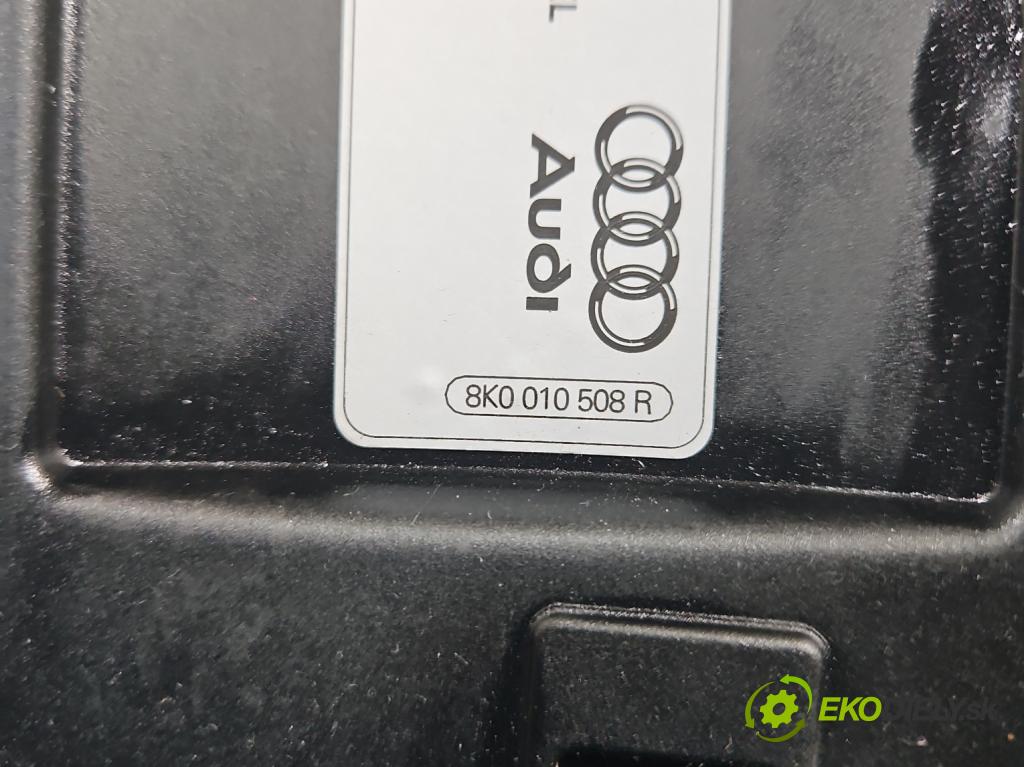 Audi A6 C7 2011-2018 3.0 TDI 204 HP automatic 150 kW 2967 cm3 5- Klapka nádrže palivo 8K0010508R (Kľučka dverí ostatné)