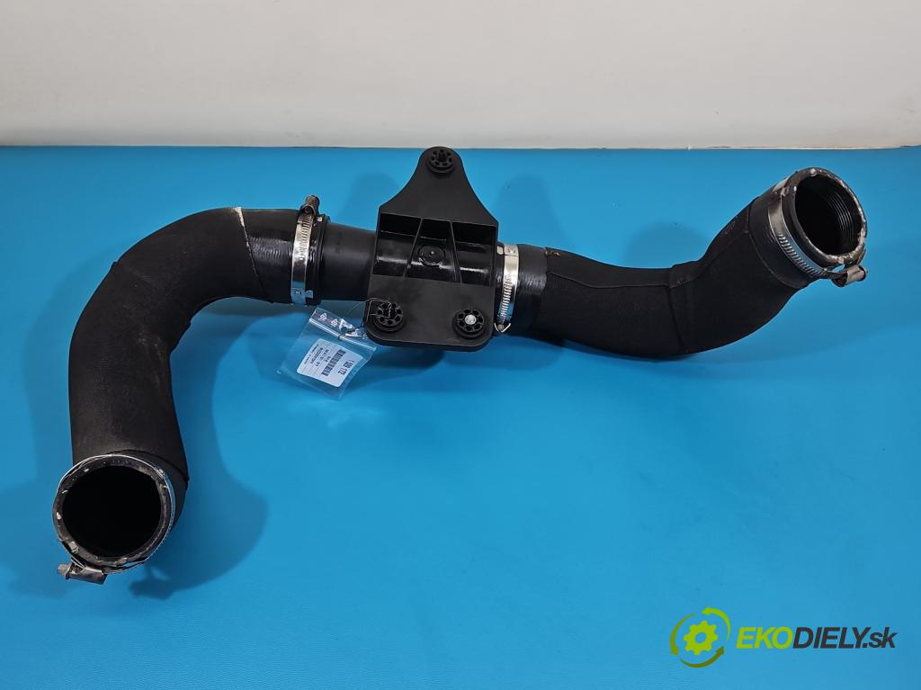 Audi A6 C7 2011-2018 3.0 TDI 204 HP automatic 150 kW 2967 cm3 5- Trubka: 4G0145673R