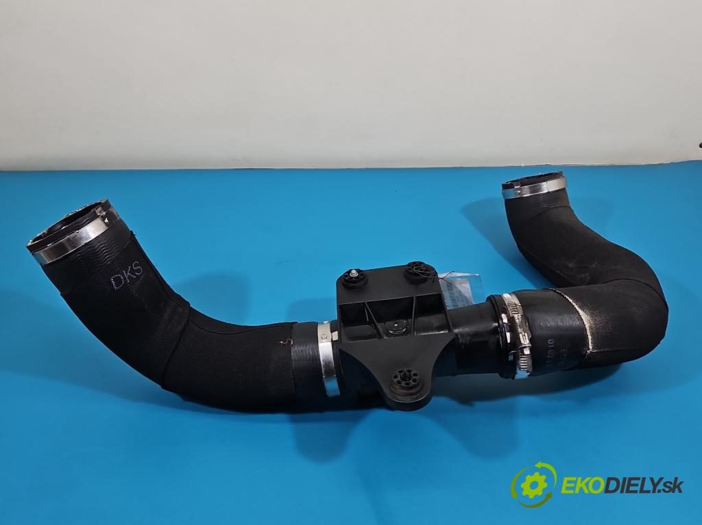 Audi A6 C7 2011-2018 3.0 TDI 204 HP automatic 150 kW 2967 cm3 5- Trubka: 4G0145673R
