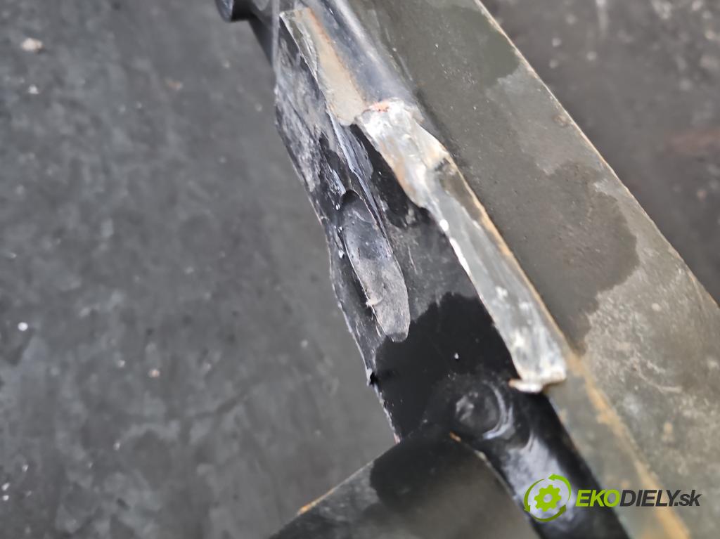 Audi A6 C7 2011-2018 3.0 TDI 204 hp automatic 150 kW 2967 cm3 5- oko tažné 4G0800491S (Tažné zařízení)