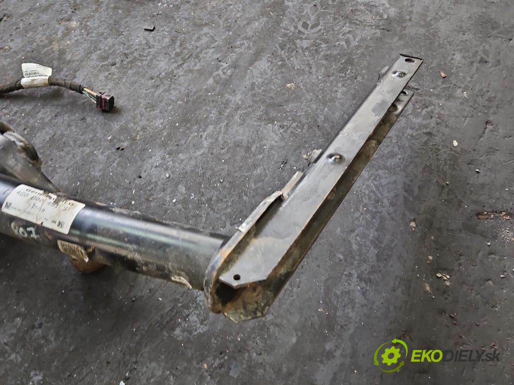 Audi A6 C7 2011-2018 3.0 TDI 204 hp automatic 150 kW 2967 cm3 5- oko tažné 4G0800491S (Tažné zařízení)