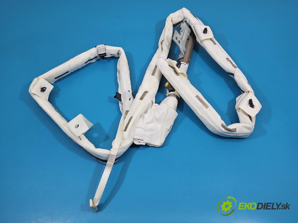 Audi A6 C7 2011-2018 3.0 TDI 204 HP automatic 150 kW 2967 cm3 5- clona pravé 4G9880742B