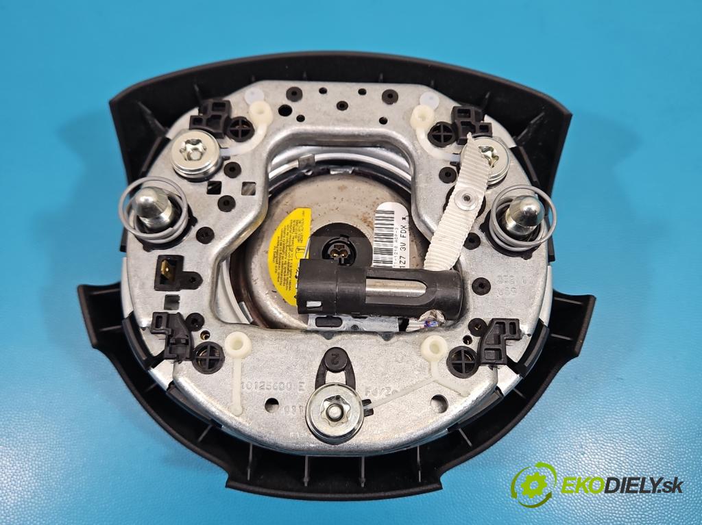 Audi A6 C7 2011-2018 3.0 TDI 204 HP automatic 150 kW 2967 cm3 5- airbag vzduch: Řidiči: 4G0880201E (Airbag)