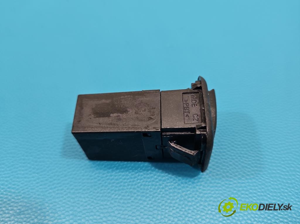 Audi A6 C7 2011-2018 3.0 TDI 204 HP automatic 150 kW 2967 cm3 5- prepínač ostatné 4G0035474A