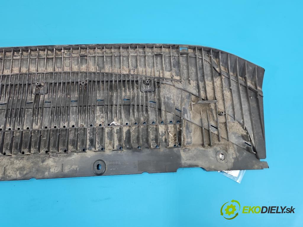 Audi A6 C7 2011-2018 3.0 TDI 204 hp automatic 150 kW 2967 cm3 5- kryt plastová 4G0807611