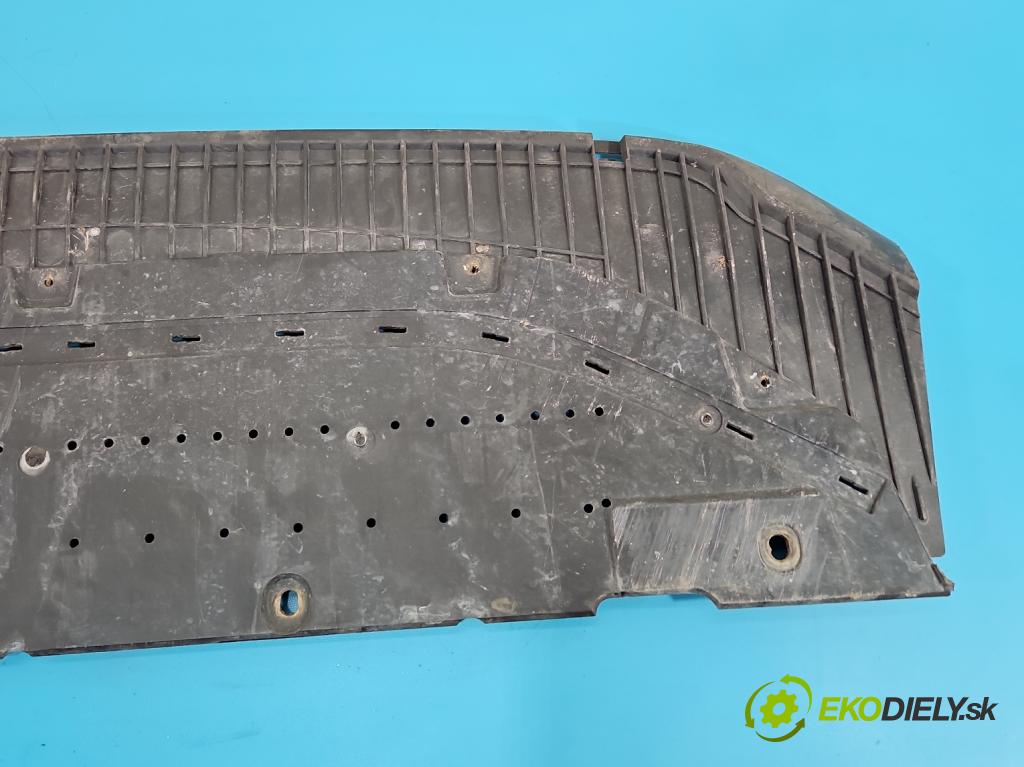 Audi A6 C7 2011-2018 3.0 TDI 204 hp automatic 150 kW 2967 cm3 5- kryt plastová 4G0807611