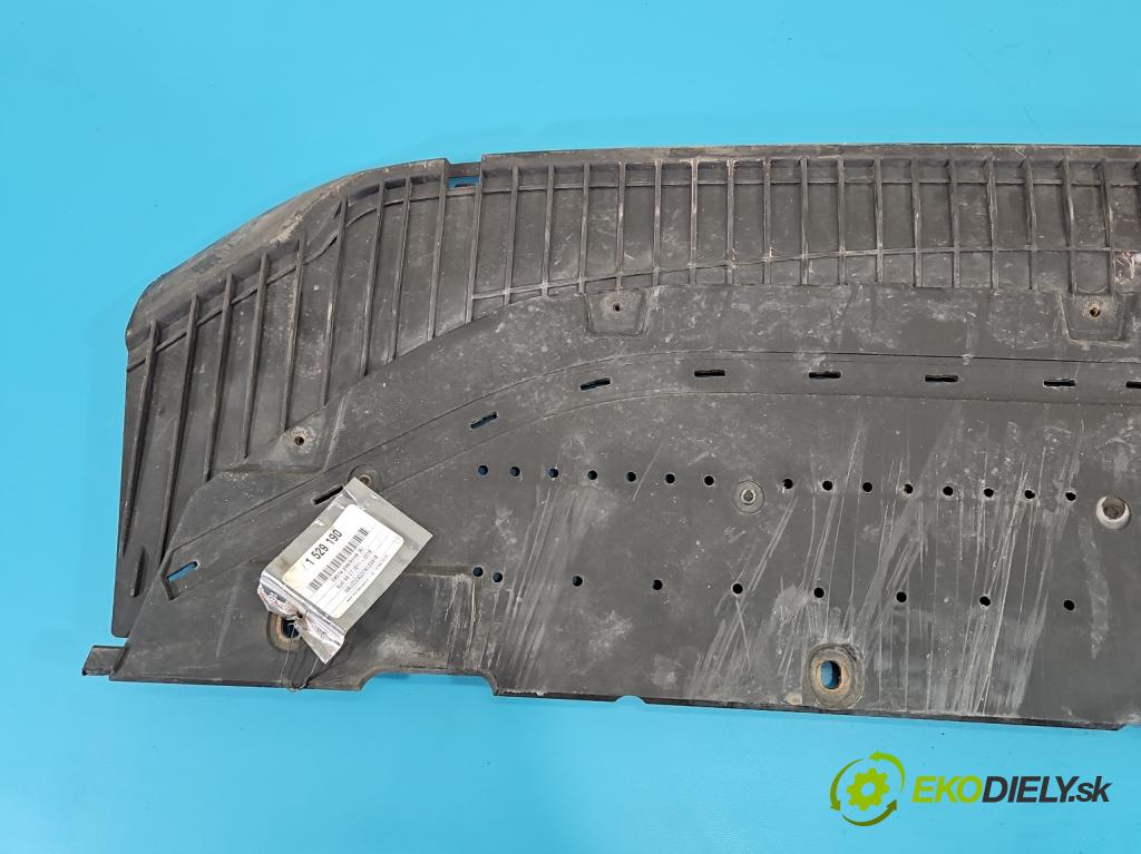 Audi A6 C7 2011-2018 3.0 TDI 204 hp automatic 150 kW 2967 cm3 5- kryt plastová 4G0807611