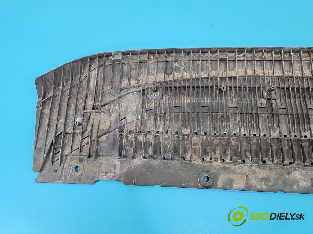 Audi A6 C7 2011-2018 3.0 TDI 204 hp automatic 150 kW 2967 cm3 5- kryt plastová 4G0807611