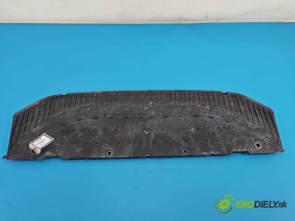 Audi A6 C7 2011-2018 3.0 TDI 204 hp automatic 150 kW 2967 cm3 5- kryt plastová 4G0807611