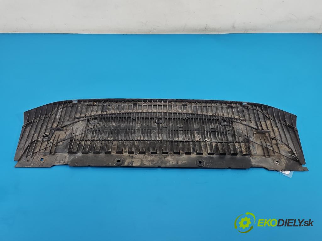 Audi A6 C7 2011-2018 3.0 TDI 204 hp automatic 150 kW 2967 cm3 5- kryt plastová 4G0807611