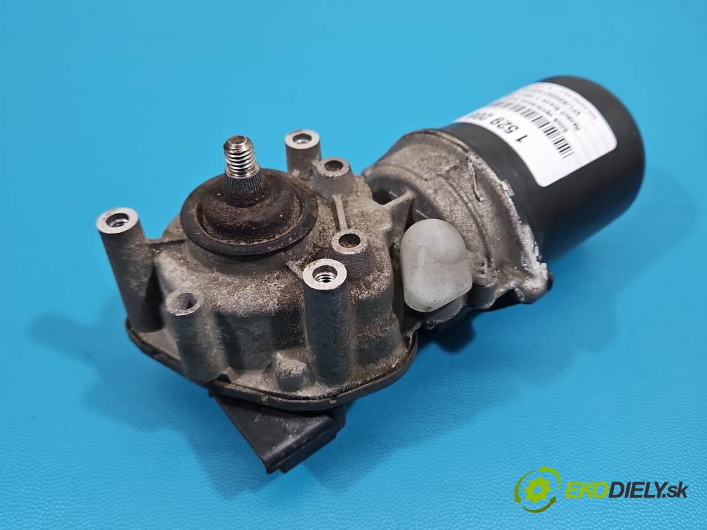 Renault Scenic II 2003-2009 1.9 DCI 116 HP manual 85 kW 1870 cm3 5- motor stieračov predné 