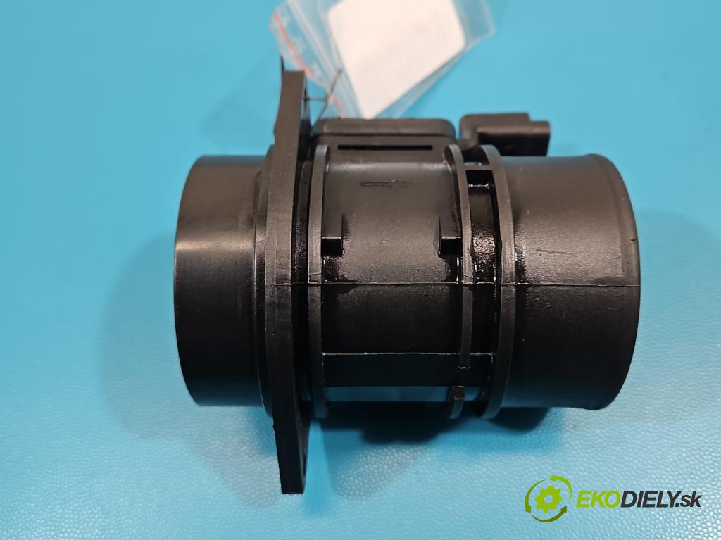 Renault Scenic II 2003-2009 1.9 DCI 116 HP manual 85 kW 1870 cm3 5- průtokoměr:  (Váha vzduchu)