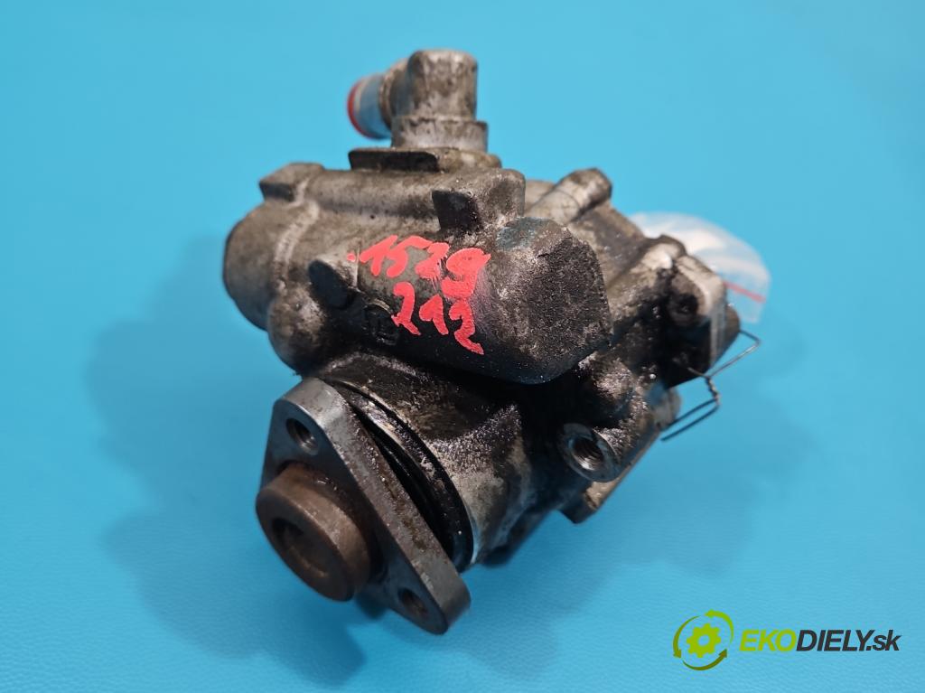 Seat Cordoba I 1993-2002 1.6 MNOHO: 75 hp manual 55 kW 1598 cm3 4- čerpadlo posilovač 8D0145156K (Servočerpadlo)