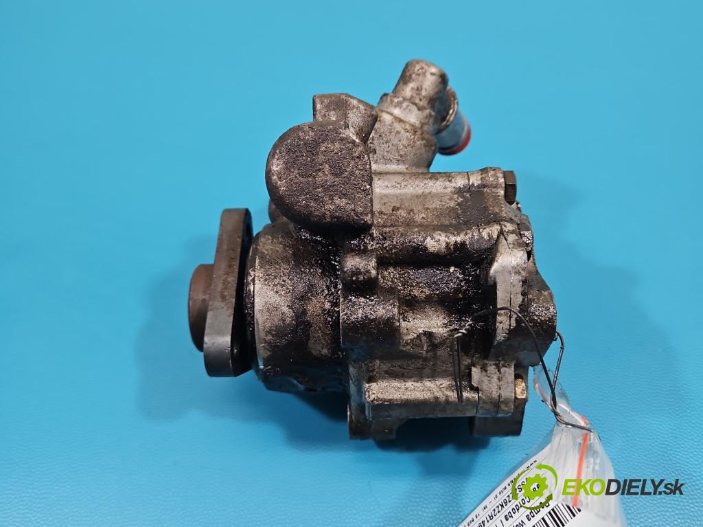 Seat Cordoba I 1993-2002 1.6 MNOHO: 75 hp manual 55 kW 1598 cm3 4- čerpadlo posilovač 8D0145156K (Servočerpadlo)