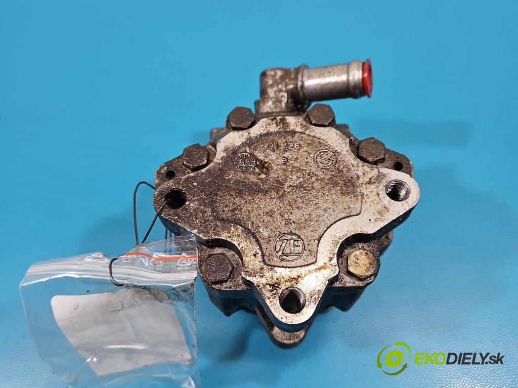 Seat Cordoba I 1993-2002 1.6 MNOHO: 75 hp manual 55 kW 1598 cm3 4- čerpadlo posilovač 8D0145156K (Servočerpadlo)
