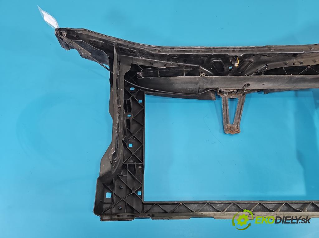 Skoda Superb II 2008-2015 2.0 TDI 170 HP automatic 125 kW 1968 cm3 5- pas predný  (Výstuha predná)