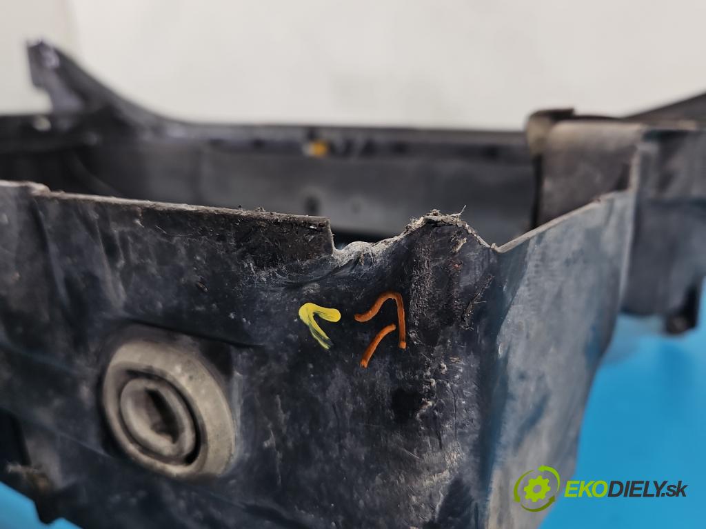 Skoda Superb II 2008-2015 2.0 TDI 170 HP automatic 125 kW 1968 cm3 5- pas predný  (Výstuha predná)