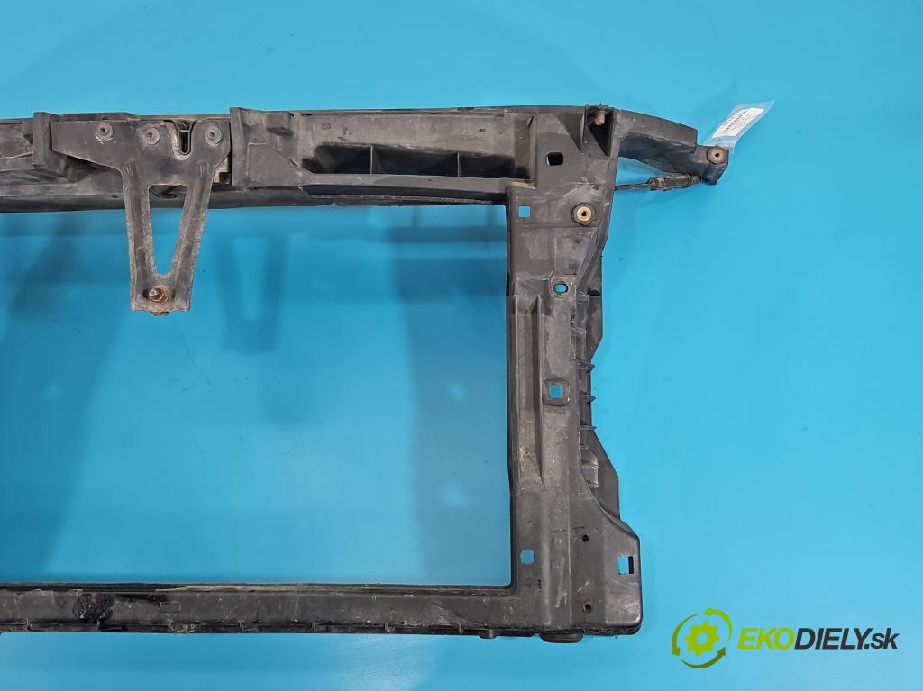 Skoda Superb II 2008-2015 2.0 TDI 170 HP automatic 125 kW 1968 cm3 5- pas predný  (Výstuha predná)