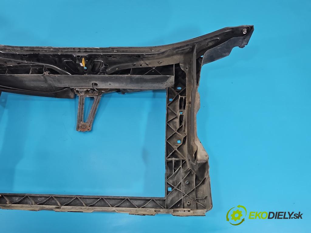 Skoda Superb II 2008-2015 2.0 TDI 170 HP automatic 125 kW 1968 cm3 5- pas predný  (Výstuha predná)