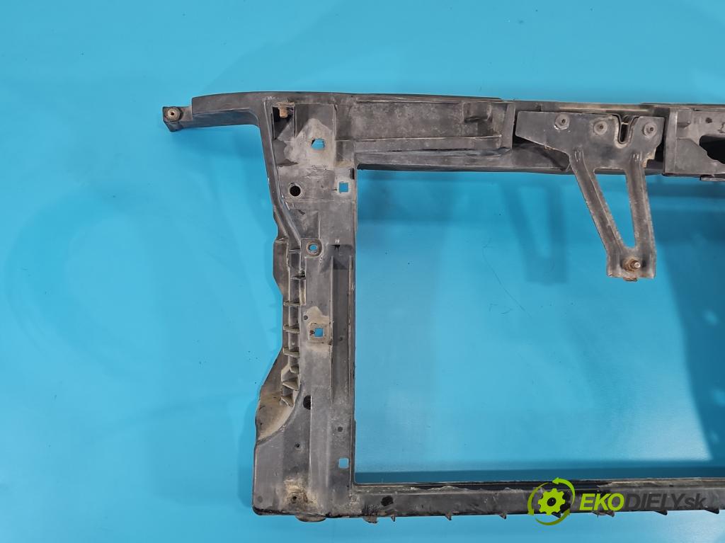 Skoda Superb II 2008-2015 2.0 TDI 170 HP automatic 125 kW 1968 cm3 5- pas predný  (Výstuha predná)