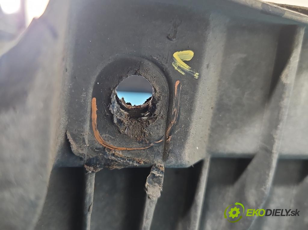 Skoda Superb II 2008-2015 2.0 TDI 170 HP automatic 125 kW 1968 cm3 5- pas predný  (Výstuha predná)