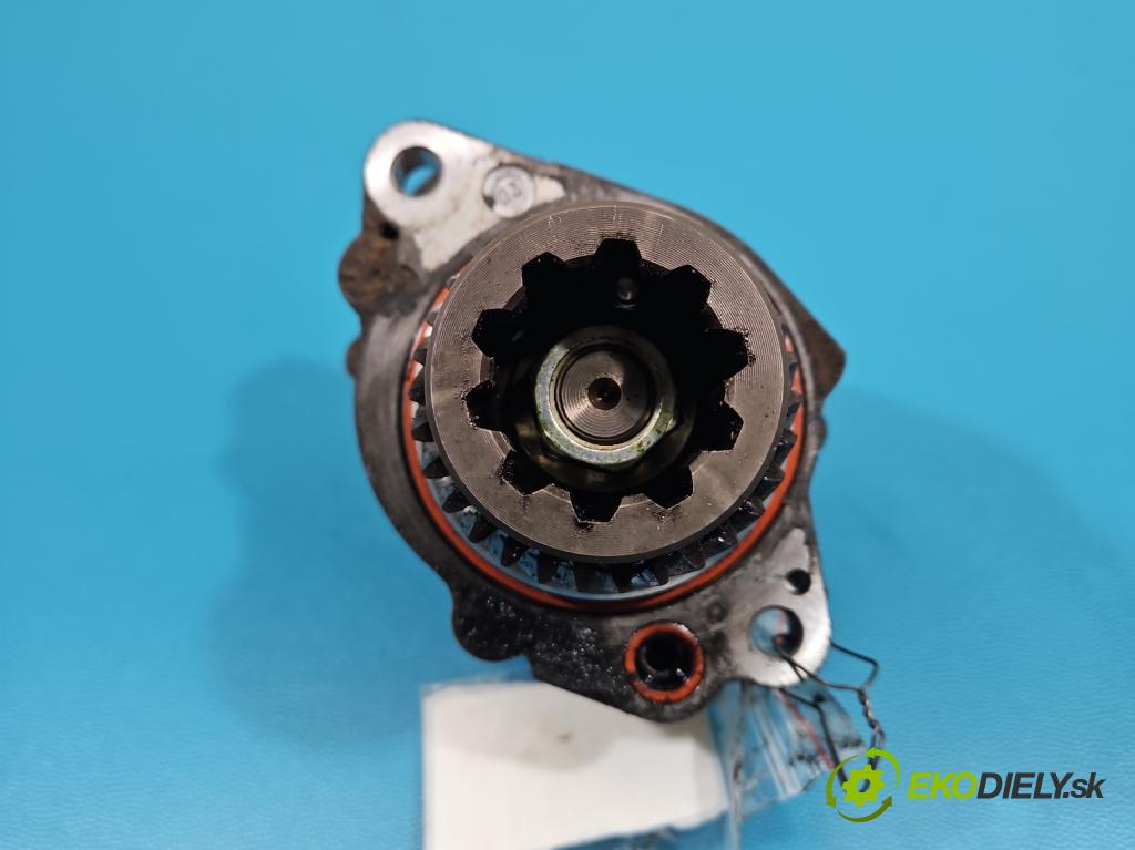 Toyota Land Cruiser J120 2002-2010 3.0 D4D 166 HP automatic 122 kW 2982 cm3 5- čerpadlo rotačný 29300-67020