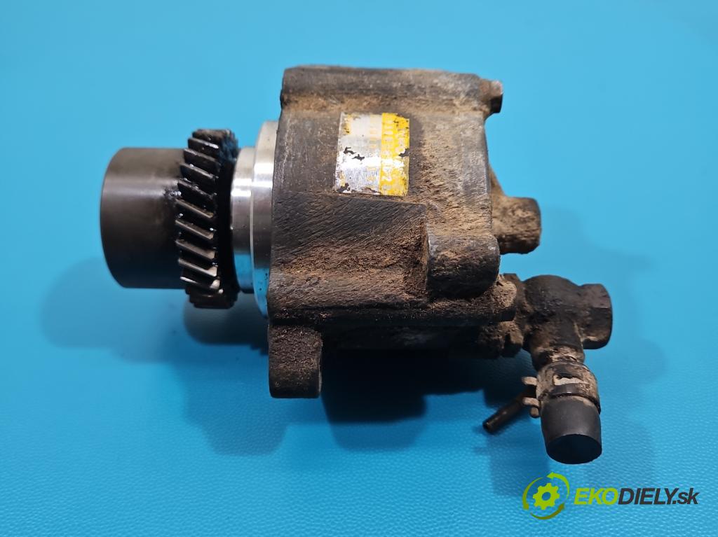 Toyota Land Cruiser J120 2002-2010 3.0 D4D 166 HP automatic 122 kW 2982 cm3 5- čerpadlo rotačný 29300-67020