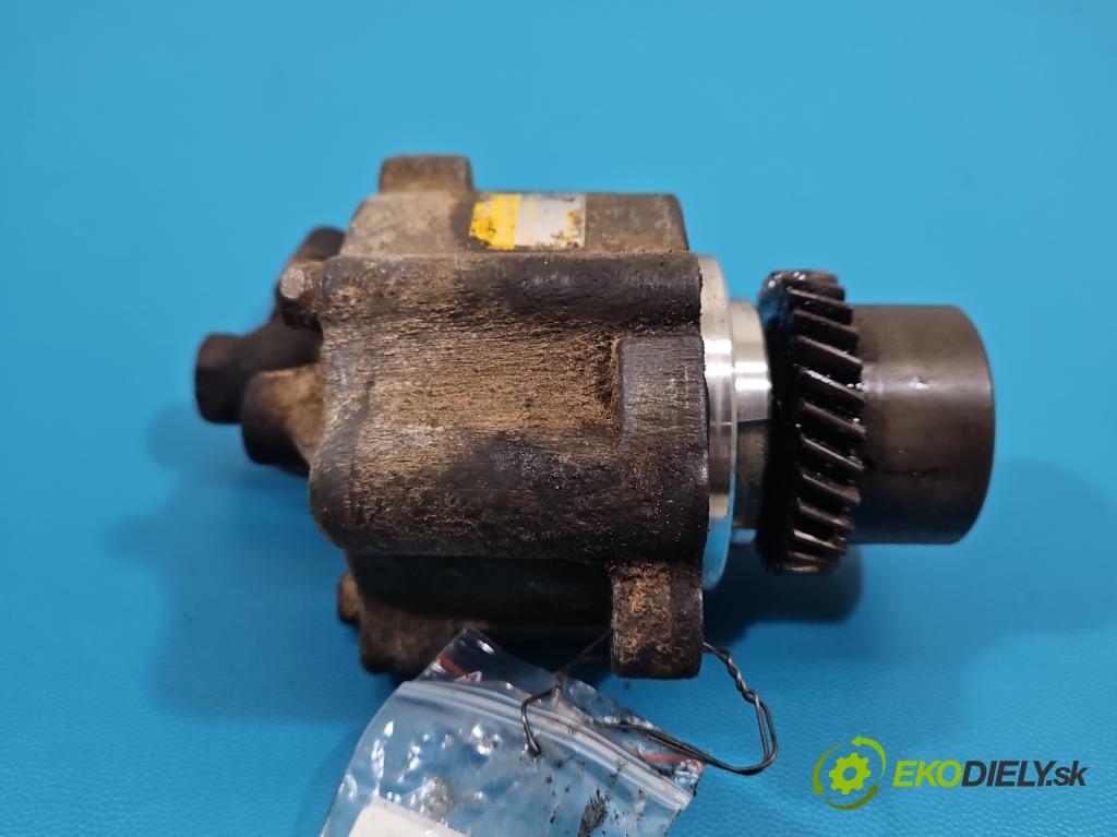 Toyota Land Cruiser J120 2002-2010 3.0 D4D 166 HP automatic 122 kW 2982 cm3 5- čerpadlo rotačný 29300-67020