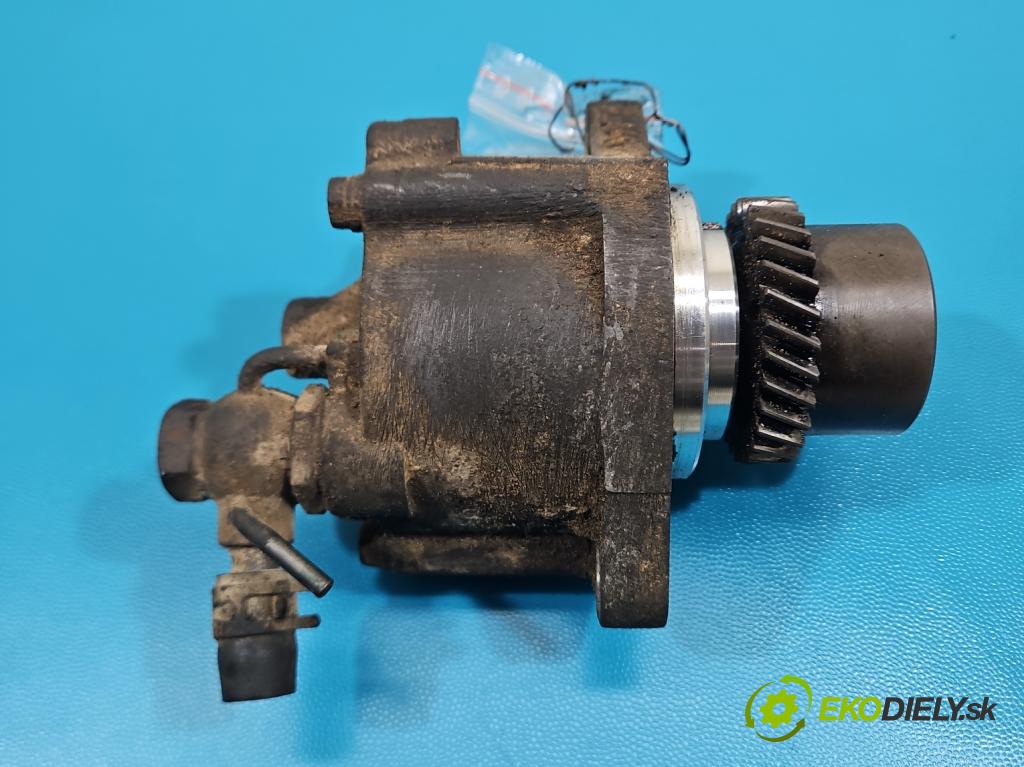 Toyota Land Cruiser J120 2002-2010 3.0 D4D 166 HP automatic 122 kW 2982 cm3 5- čerpadlo rotačný 29300-67020