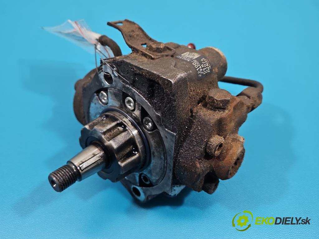 Toyota Land Cruiser J120 2002-2010 3.0 D4D 166 HP automatic 122 kW 2982 cm3 5- čerpadlo vstrekovacia 22100-30050 (Vstrekovacie čerpadlo)