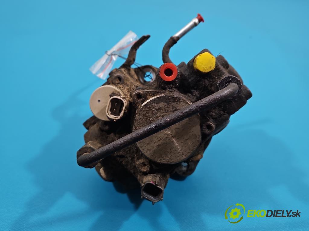 Toyota Land Cruiser J120 2002-2010 3.0 D4D 166 HP automatic 122 kW 2982 cm3 5- čerpadlo vstrekovacia 22100-30050 (Vstrekovacie čerpadlo)