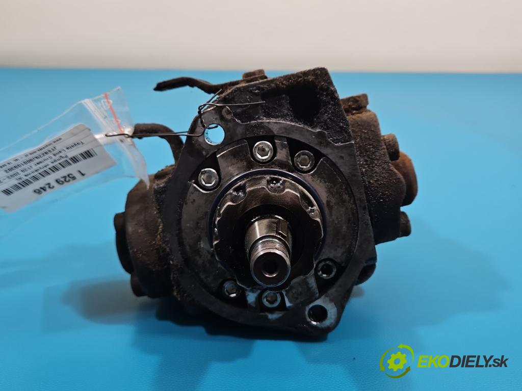 Toyota Land Cruiser J120 2002-2010 3.0 D4D 166 HP automatic 122 kW 2982 cm3 5- čerpadlo vstrekovacia 22100-30050 (Vstrekovacie čerpadlo)