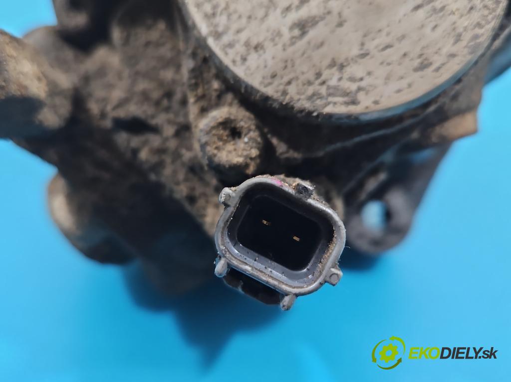 Toyota Land Cruiser J120 2002-2010 3.0 D4D 166 HP automatic 122 kW 2982 cm3 5- čerpadlo vstrekovacia 22100-30050 (Vstrekovacie čerpadlo)