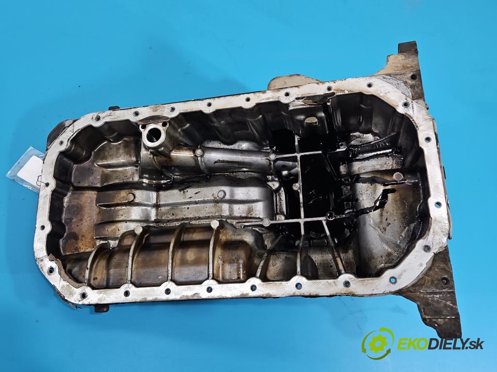 Toyota Land Cruiser J120 2002-2010 3.0 D4D 166 HP automatic 122 kW 2982 cm3 5- vaňa olejová  (Olejová vaňa)